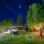 Landhaus Rural La Correa Del Almendro & Bubble Experience - Adults Only *