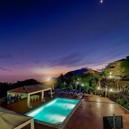 Rural La Correa Del Almendro & Bubble Experience - Adults Only