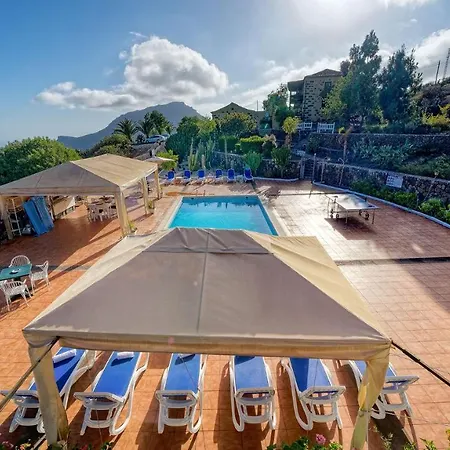 Rural La Correa Del Almendro & Bubble Experience - Adults Only Arona (Tenerife)