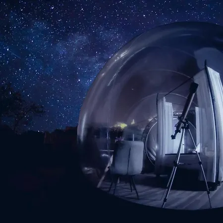 Rural La Correa Del Almendro & Bubble Experience - Adults Only Arona (Tenerife)