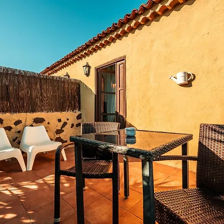 Rural La Correa Del Almendro & Bubble Experience - Adults Only * Arona (Tenerife)
