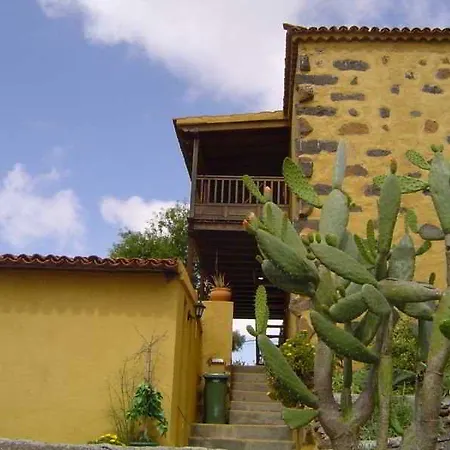 Rural La Correa Del Almendro & Bubble Experience - Adults Only