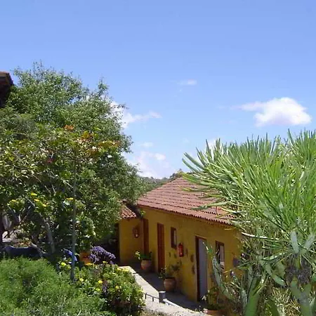 Εξοχικό σπίτι Rural La Correa Del Almendro & Bubble Experience - Adults Only *