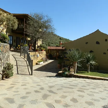 Rural La Correa Del Almendro & Bubble Experience - Adults Only *