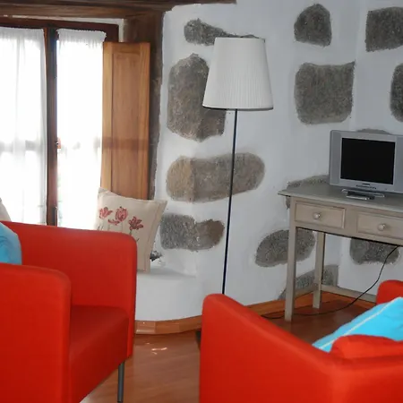 Rural La Correa Del Almendro & Bubble Experience - Adults Only Arona (Tenerife)