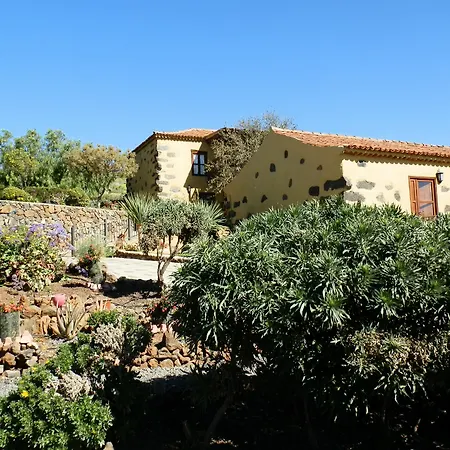 Rural La Correa Del Almendro & Bubble Experience - Adults Only *