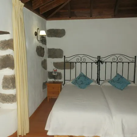 Rural La Correa Del Almendro & Bubble Experience - Adults Only * Arona (Tenerife)