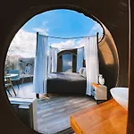 Rural La Correa Del Almendro & Bubble Experience - Adults Only