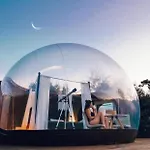 Rural La Correa Del Almendro & Bubble Experience - Adults Only