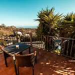 Gospodarstwo wiejskie Rural La Correa Del Almendro & Bubble Experience - Adults Only