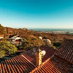 Gospodarstwo wiejskie Rural La Correa Del Almendro & Bubble Experience - Adults Only *
