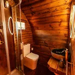 Gospodarstwo wiejskie Rural La Correa Del Almendro & Bubble Experience - Adults Only Arona (Tenerife)