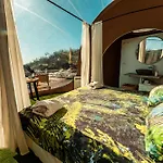 Rural La Correa Del Almendro & Bubble Experience - Adults Only *