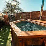 Rural La Correa Del Almendro & Bubble Experience - Adults Only