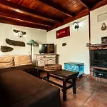 Gospodarstwo wiejskie Rural La Correa Del Almendro & Bubble Experience - Adults Only