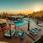 Rural La Correa Del Almendro & Bubble Experience - Adults Only