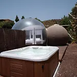 Rural La Correa Del Almendro & Bubble Experience - Adults Only * Arona (Tenerife)