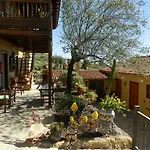 Rural La Correa Del Almendro & Bubble Experience - Adults Only Landhaus *