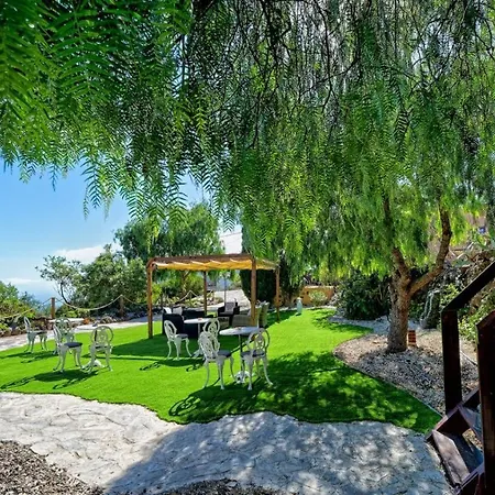 Rural La Correa Del Almendro & Bubble Experience - Adults Only * Арона
