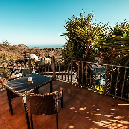 Landhuis Rural La Correa Del Almendro & Bubble Experience - Adults Only