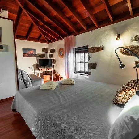 Rural La Correa Del Almendro & Bubble Experience - Adults Only Arona (Tenerife)