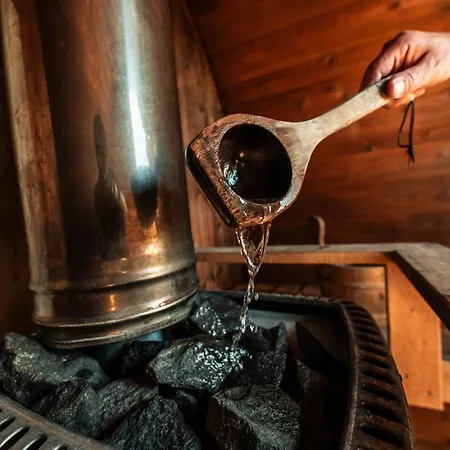 Landhuis Rural La Correa Del Almendro & Bubble Experience - Adults Only *