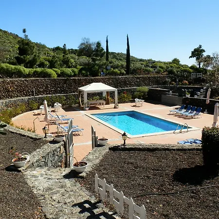 Rural La Correa Del Almendro & Bubble Experience - Adults Only Landhuis