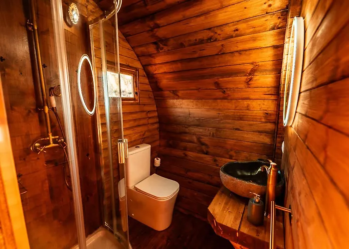 Landhuis Rural La Correa Del Almendro & Bubble Experience - Adults Only Arona (Tenerife)