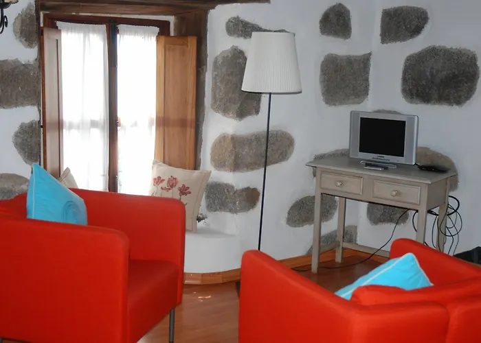 Rural La Correa Del Almendro & Bubble Experience - Adults Only أرونا