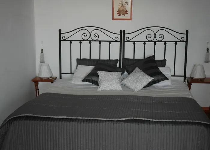 Rural La Correa Del Almendro & Bubble Experience - Adults Only Landhuis Arona (Tenerife)