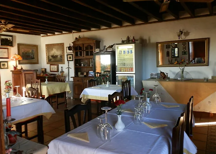 منزل ريفي Rural La Correa Del Almendro & Bubble Experience - Adults Only