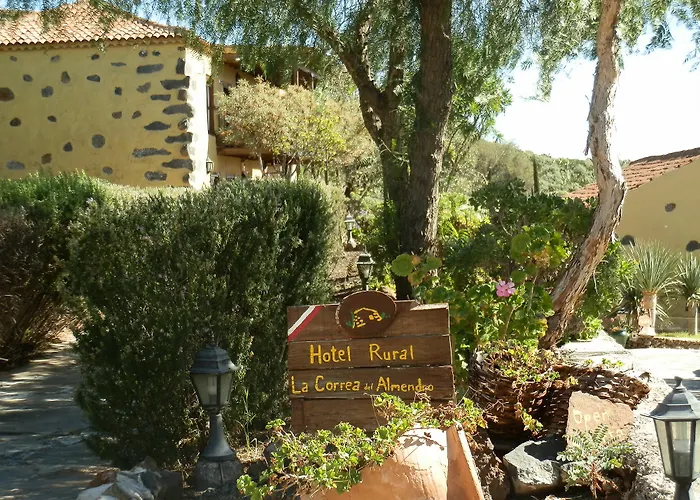 منزل ريفي Rural La Correa Del Almendro & Bubble Experience - Adults Only أرونا