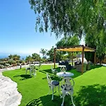 Rural La Correa Del Almendro & Bubble Experience - Adults Only