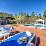 Rural La Correa Del Almendro & Bubble Experience - Adults Only أرونا