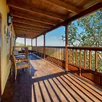 Rural La Correa Del Almendro & Bubble Experience - Adults Only *