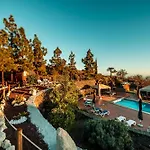 Rural La Correa Del Almendro & Bubble Experience - Adults Only