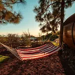 Rural La Correa Del Almendro & Bubble Experience - Adults Only Arona (Tenerife)