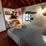 Rural La Correa Del Almendro & Bubble Experience - Adults Only