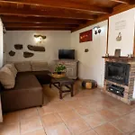 Rural La Correa Del Almendro & Bubble Experience - Adults Only Venkovský dům