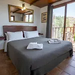 Rural La Correa Del Almendro & Bubble Experience - Adults Only *