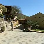Rural La Correa Del Almendro & Bubble Experience - Adults Only *