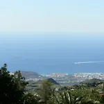 Rural La Correa Del Almendro & Bubble Experience - Adults Only * Arona (Tenerife)