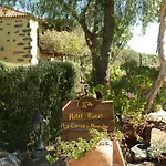 Venkovský dům Rural La Correa Del Almendro & Bubble Experience - Adults Only Arona (Tenerife)