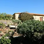 Rural La Correa Del Almendro & Bubble Experience - Adults Only *