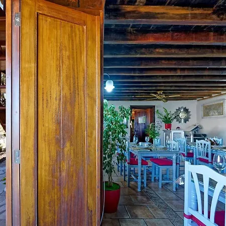 Kır Evi Rural La Correa Del Almendro & Bubble Experience - Adults Only Arona (Tenerife)