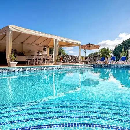 Rural La Correa Del Almendro & Bubble Experience - Adults Only * Arona (Tenerife)