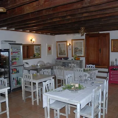 Rural La Correa Del Almendro & Bubble Experience - Adults Only Kır Evi *