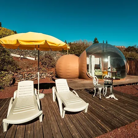 Country house Rural La Correa Del Almendro & Bubble Experience - Adults Only *