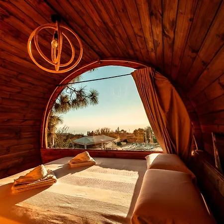 Rural La Correa Del Almendro & Bubble Experience - Adults Only Gospodarstwo wiejskie *