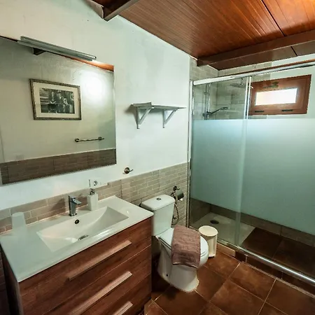 Rural La Correa Del Almendro & Bubble Experience - Adults Only *
